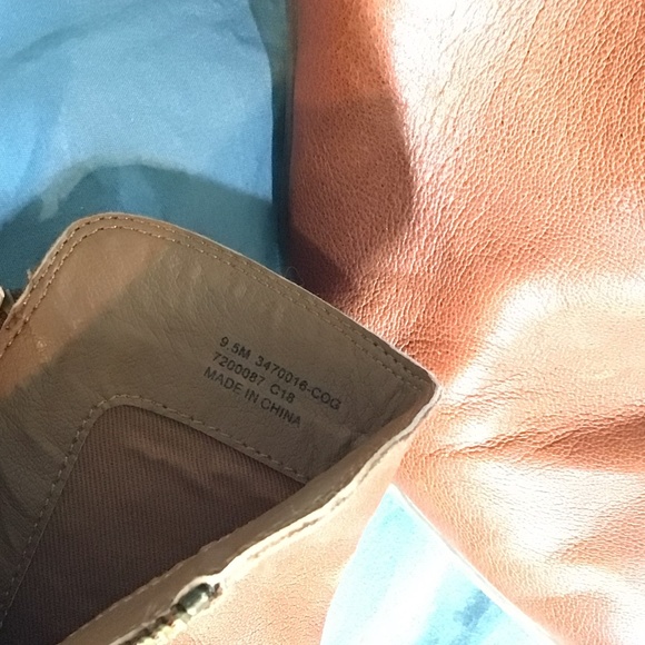 Frye Boot - Picture 3 of 8